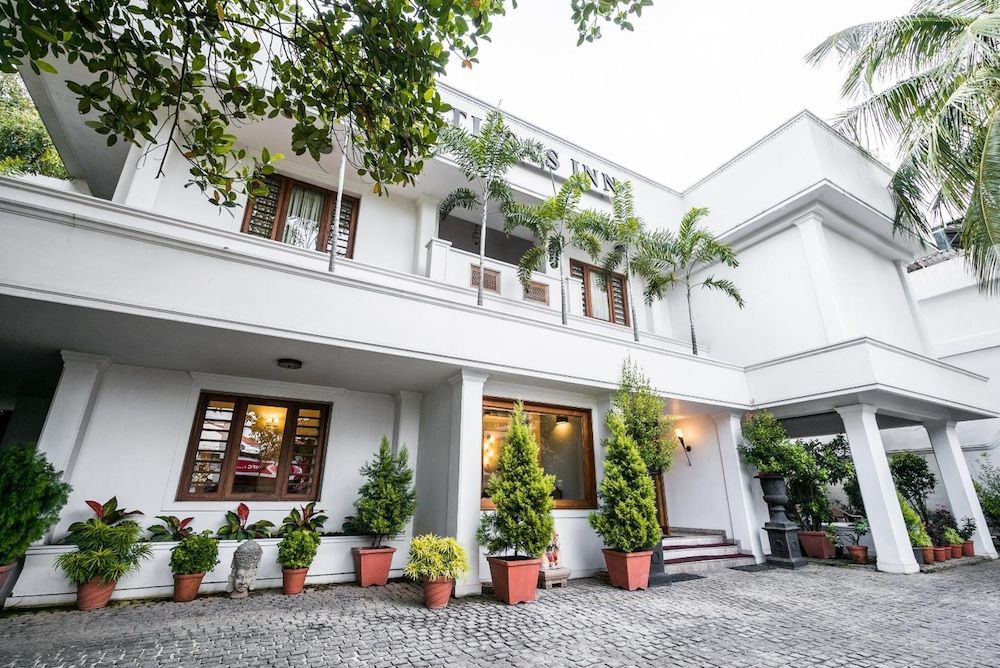 undefined Tissa's Inn 9
