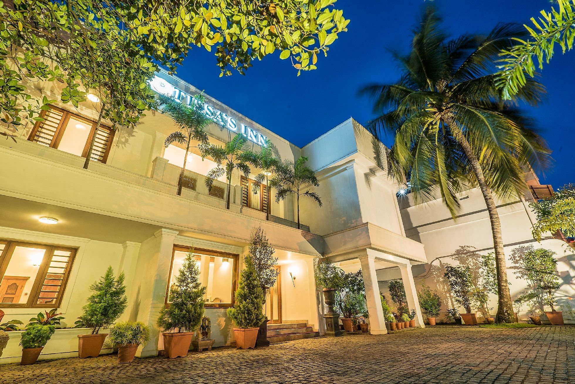 undefined Tissa's Inn 7