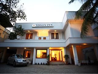 undefined Tissa's Inn 8