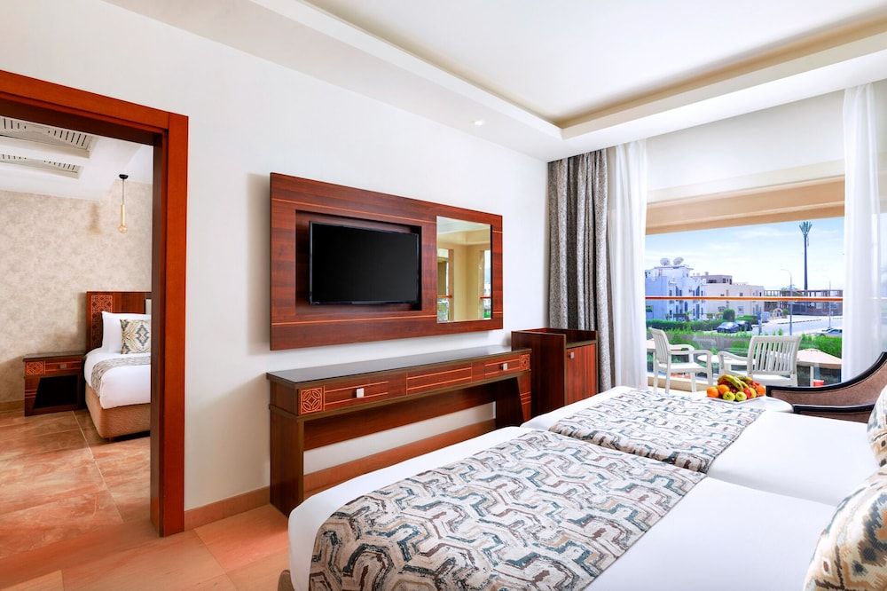 undefined Pickalbatros Aqua Blu Sharm El Sheikh 9