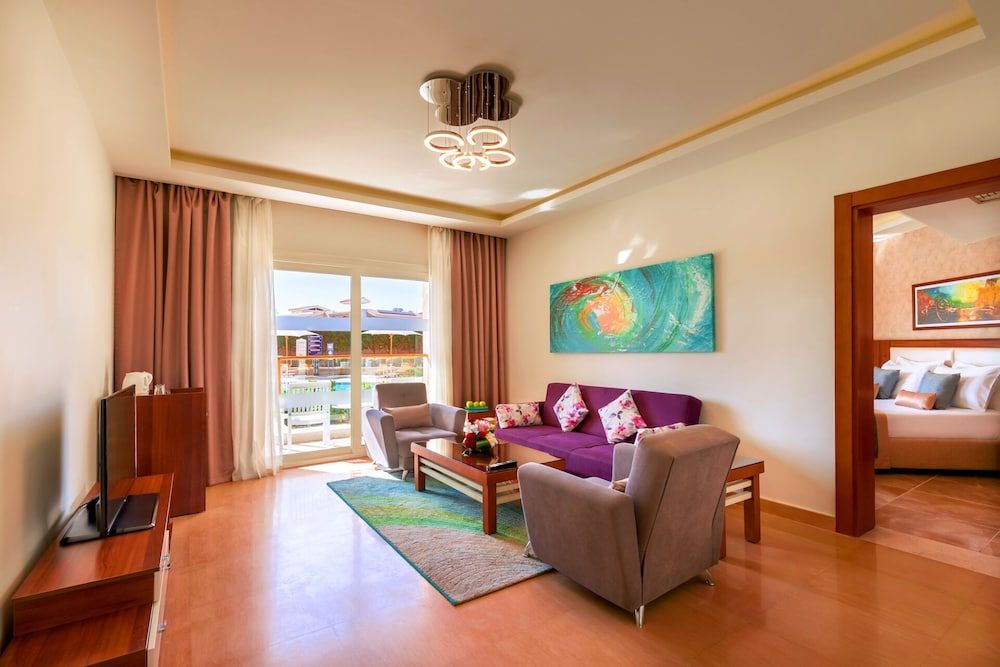 undefined Pickalbatros Aqua Blu Sharm El Sheikh 4