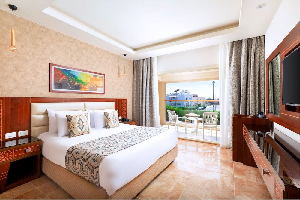 undefined Pickalbatros Aqua Blu Sharm El Sheikh 2