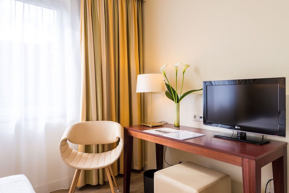 relexa hotel Stuttgarter Hof Berlin Standard Double or Twin Room 2