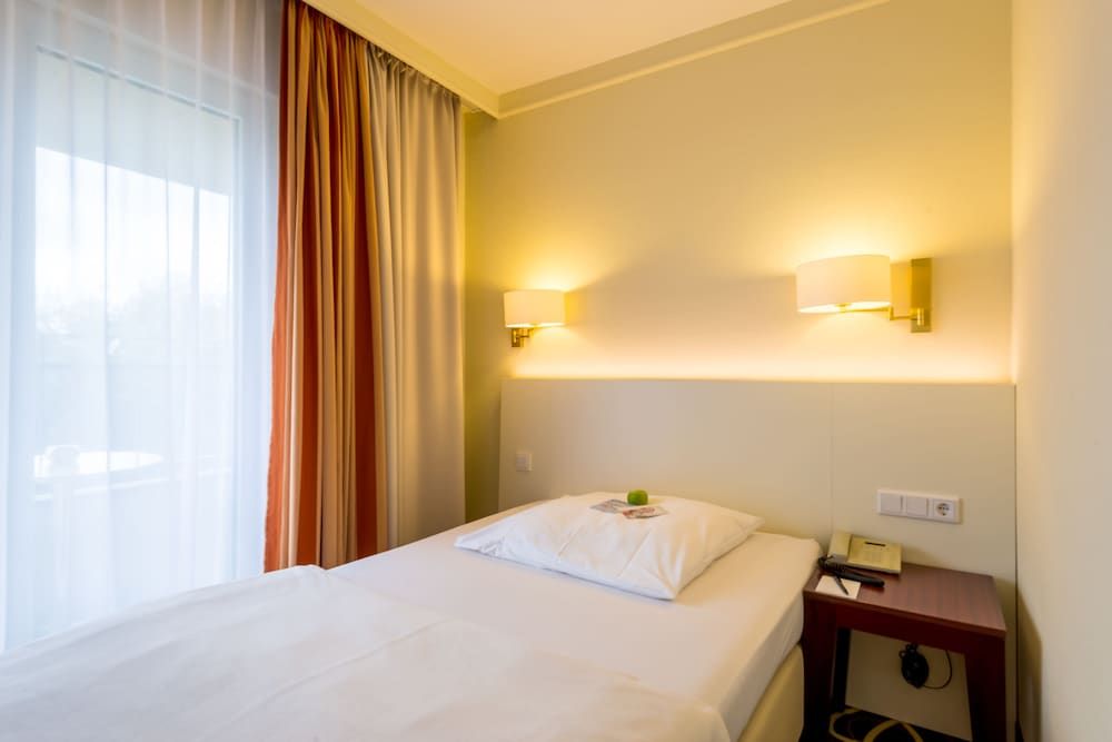 relexa hotel Stuttgarter Hof Berlin