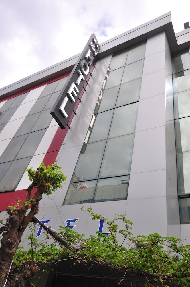 Business Centre