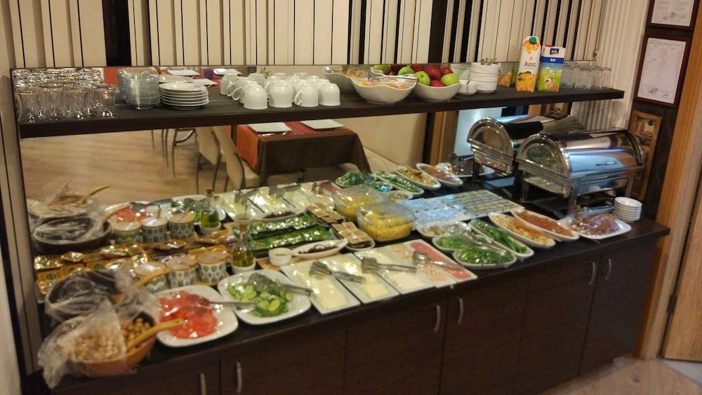 Buffet