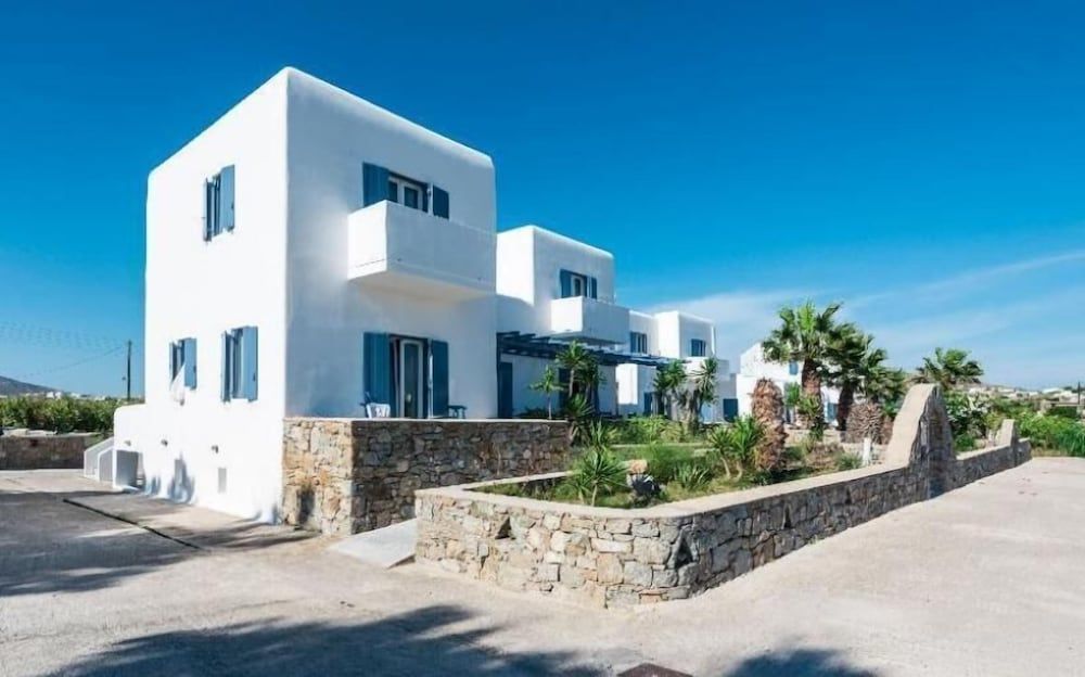 undefined Giannoulaki Hotel 4