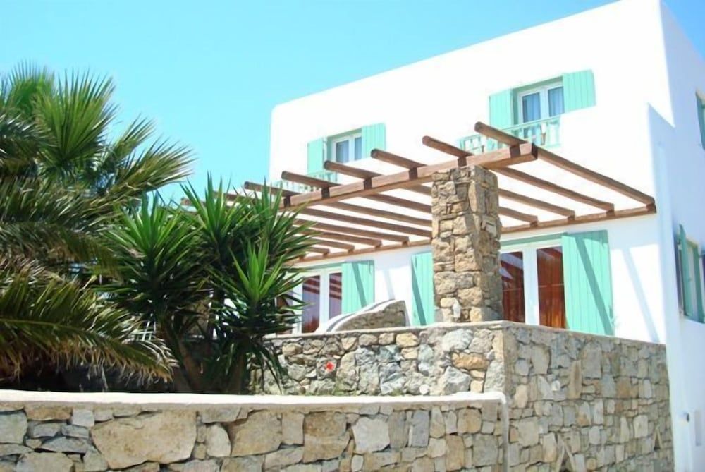undefined Giannoulaki Hotel 5