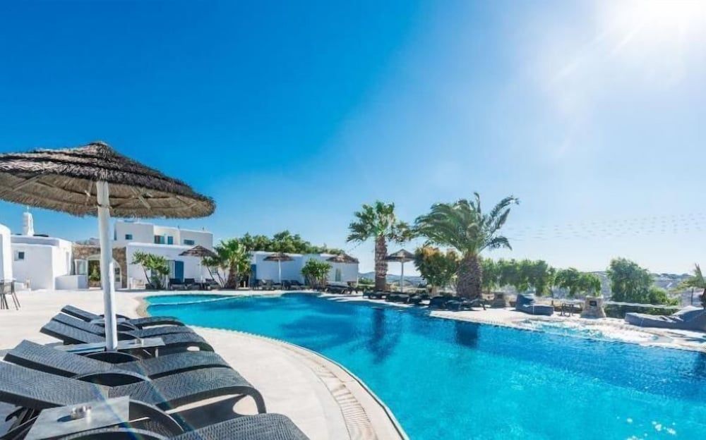 undefined Giannoulaki Hotel 10