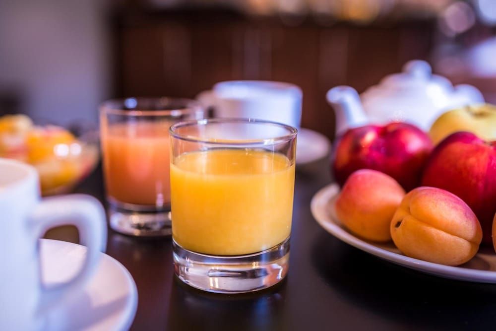 undefined Hôtel Garance 10