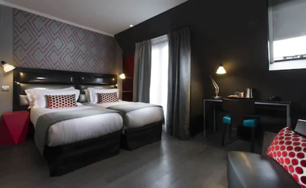 undefined Hôtel Garance 3