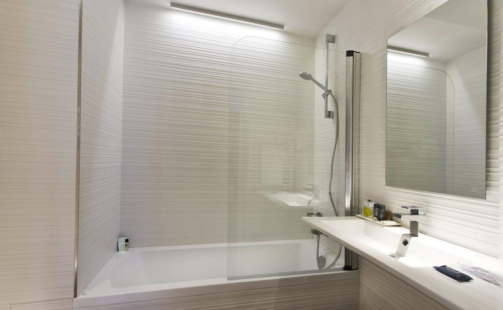 Hôtel Garance Double Room 4