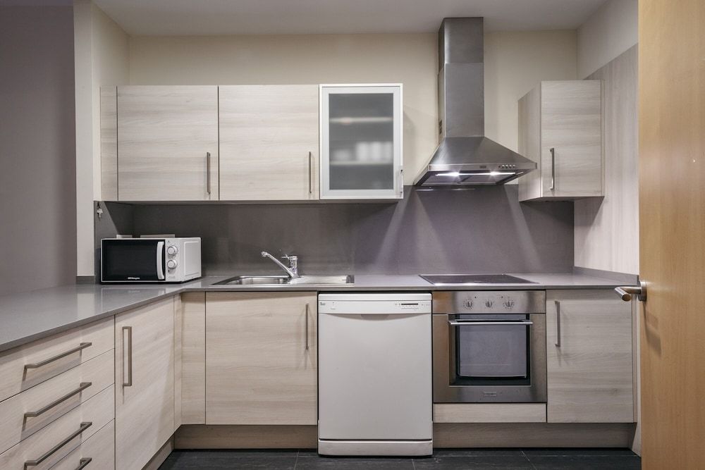 undefined Villarroel Apartments Barcelona 5