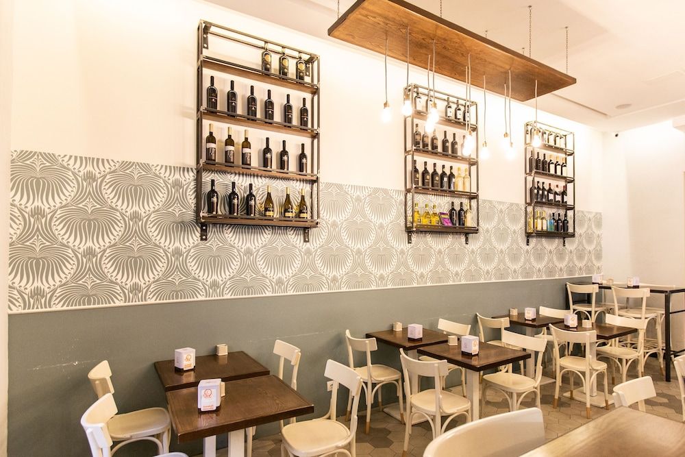 undefined El Dorado Vatican 6