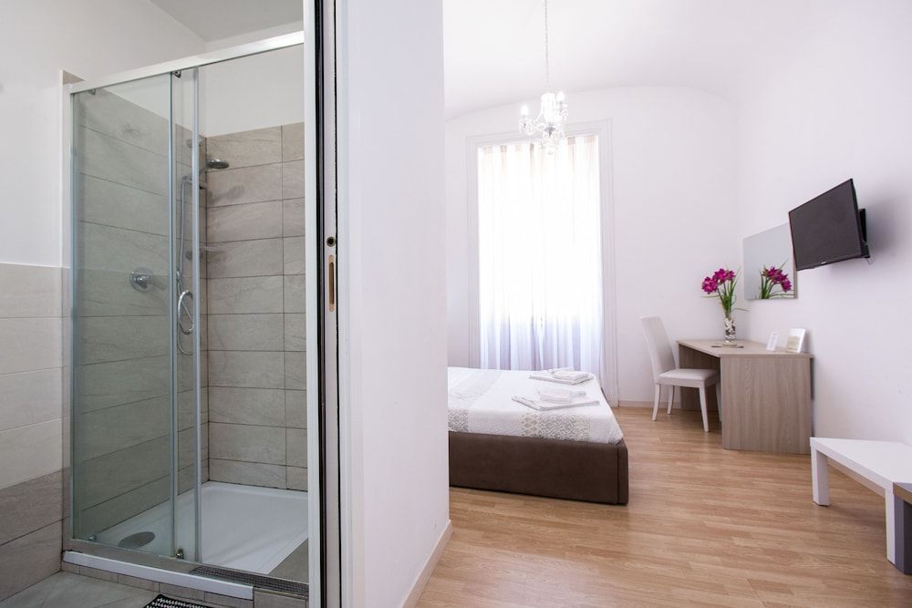 El Dorado Vatican Double or Twin Room 15