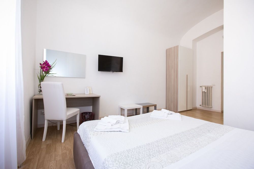 El Dorado Vatican Double or Twin Room 7