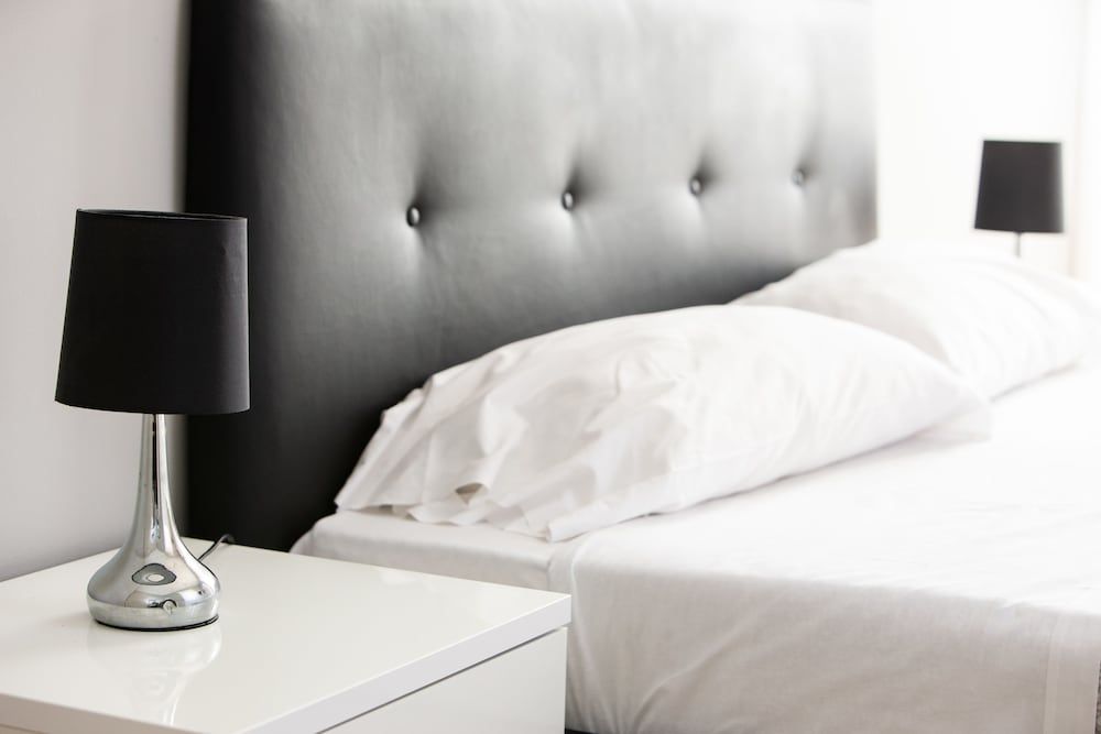 El Dorado Vatican Double or Twin Room 8