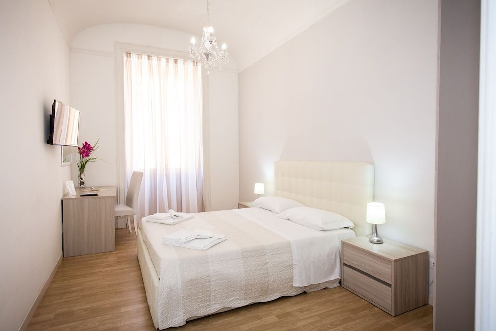 El Dorado Vatican Double or Twin Room 2