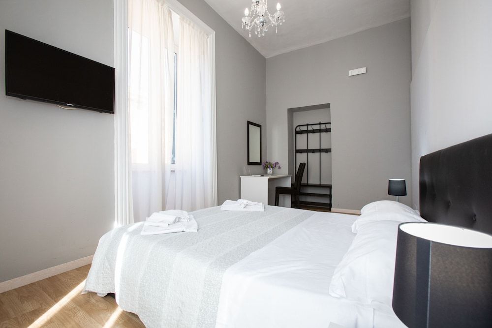 El Dorado Vatican Double or Twin Room 4