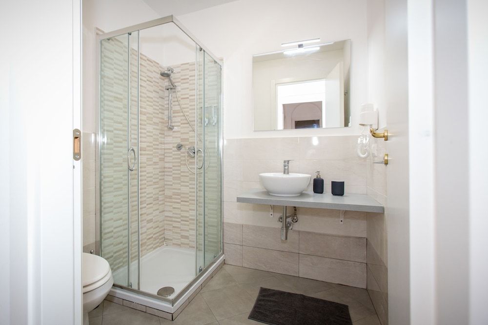 El Dorado Vatican Double or Twin Room 17