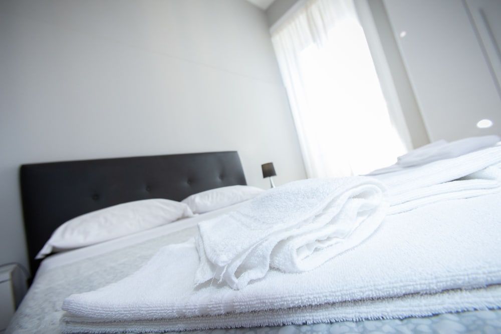 El Dorado Vatican Double or Twin Room 5