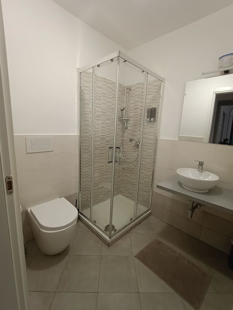 El Dorado Vatican Quadruple Room 10