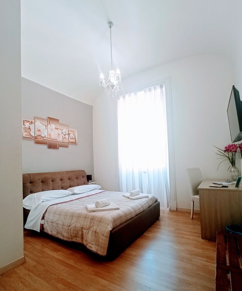 undefined El Dorado Vatican 2