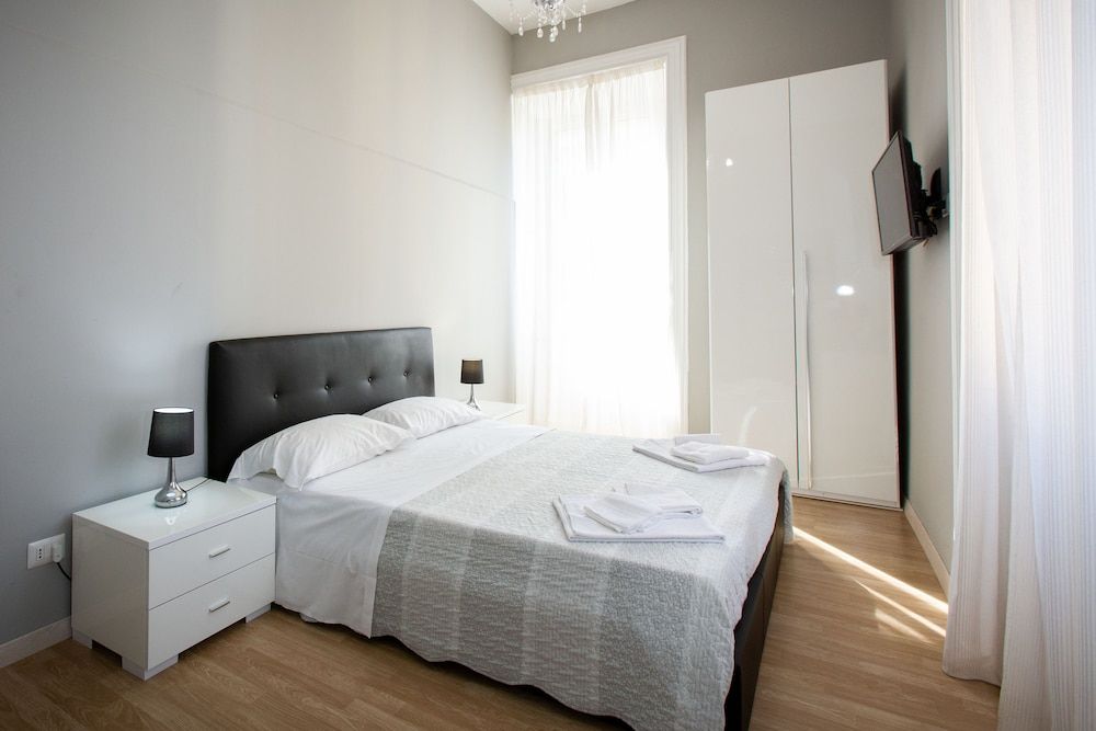 El Dorado Vatican Double or Twin Room 3