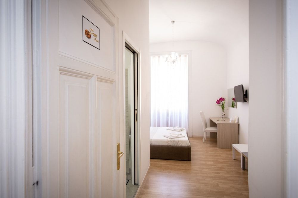 El Dorado Vatican Double or Twin Room 19