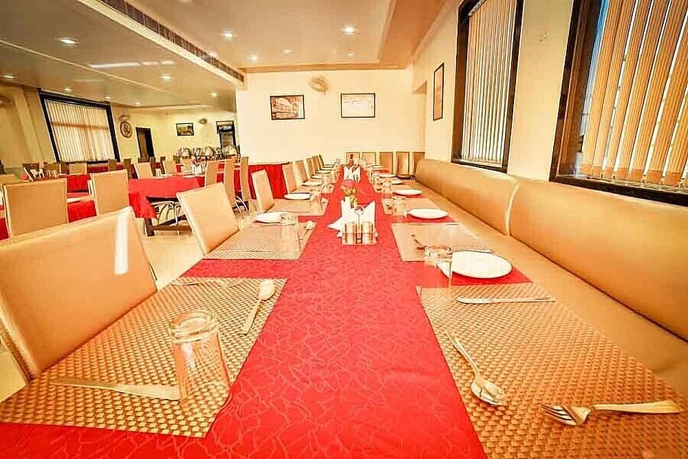 undefined Royal View Hotel 4