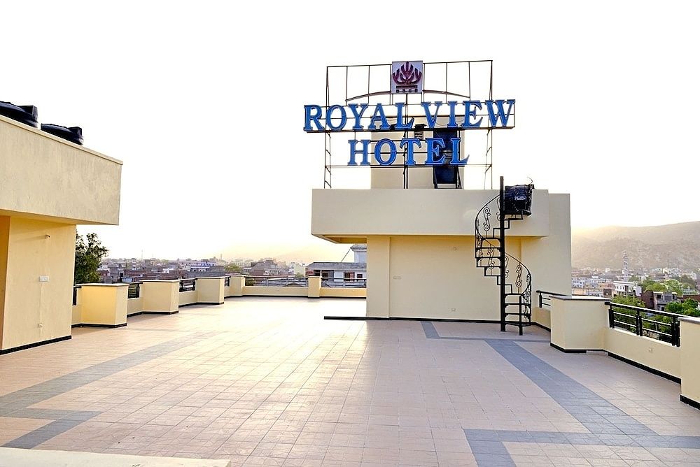 undefined Royal View Hotel 6