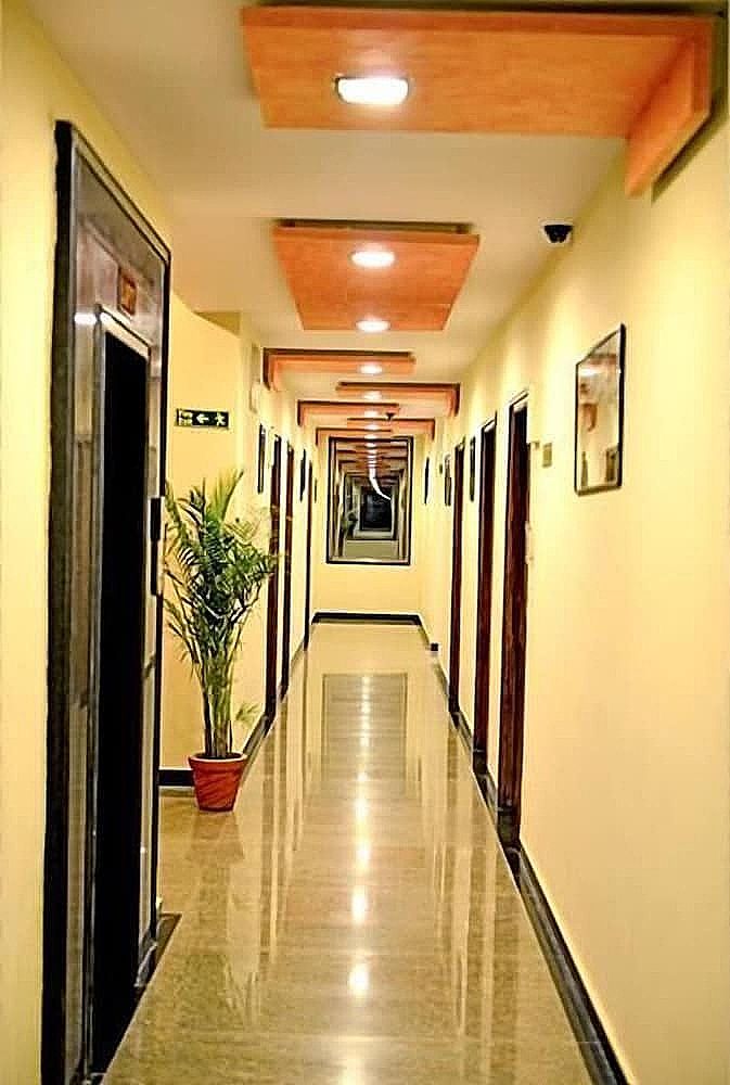 undefined Royal View Hotel 3