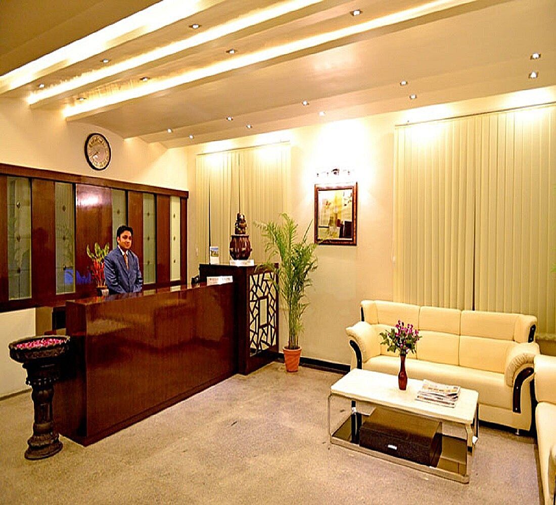 undefined Royal View Hotel 2
