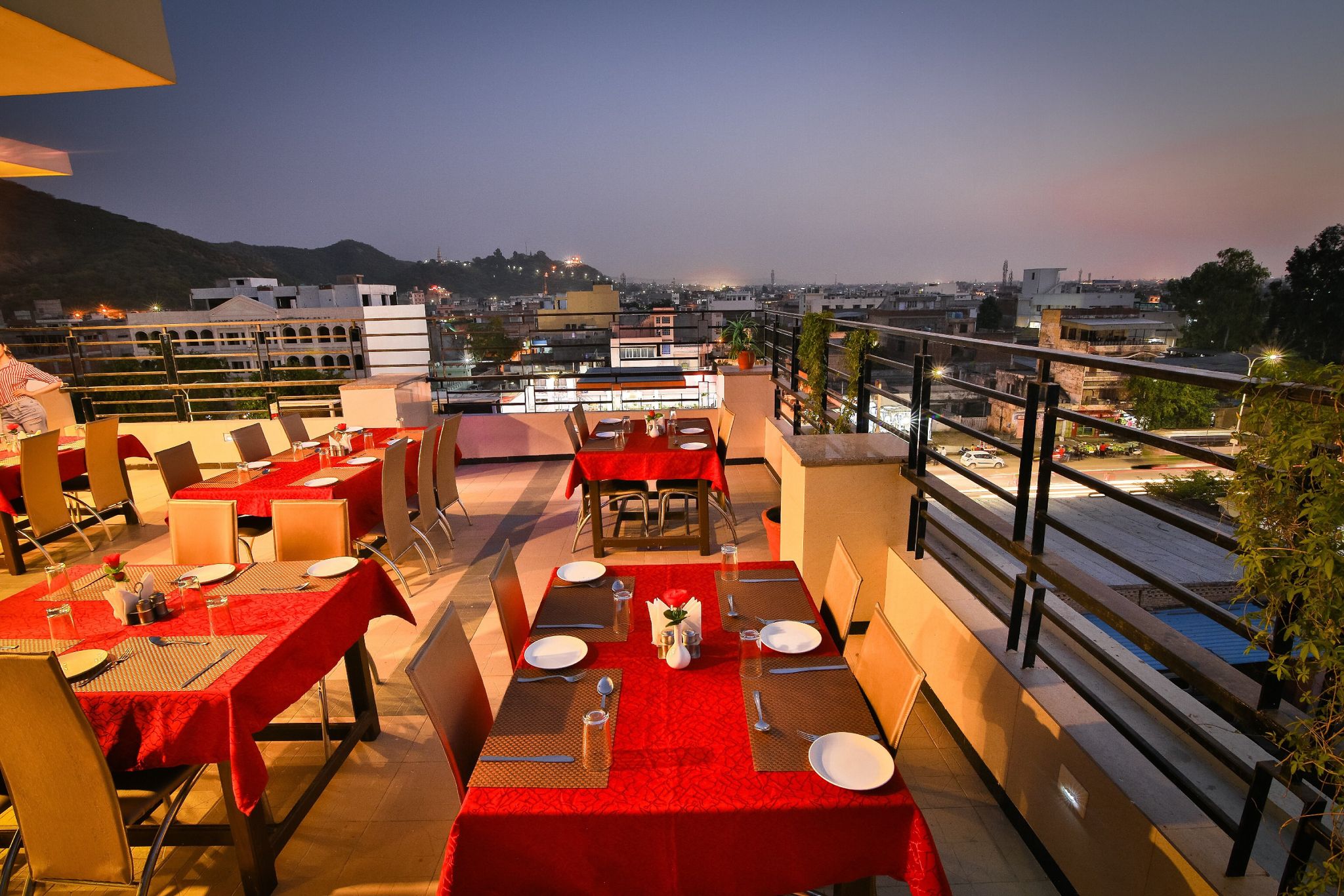 undefined Royal View Hotel 5