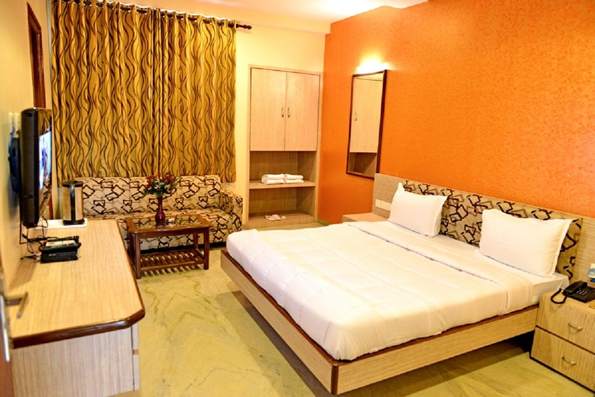 Royal View Hotel Deluxe Room 16