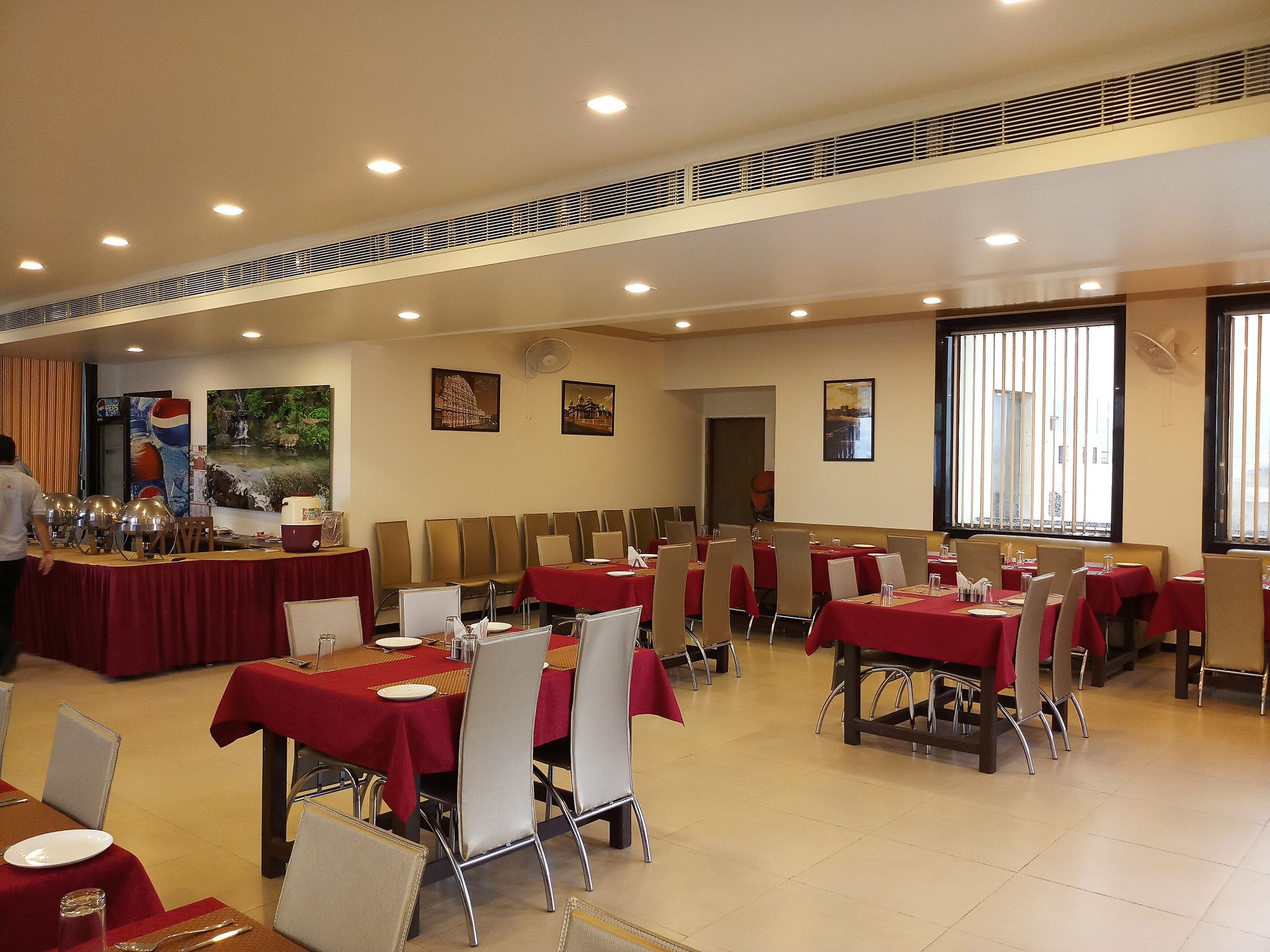 undefined Royal View Hotel 9