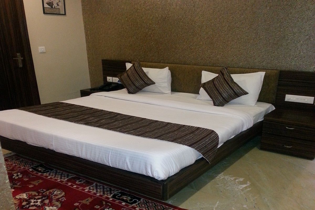 Royal View Hotel Deluxe Room 22