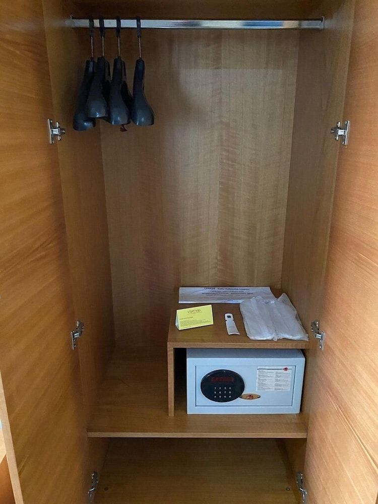 Volley Hotel İzmir Standard Room 2