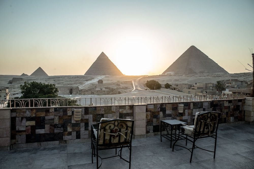 undefined Guardian Guest House 10