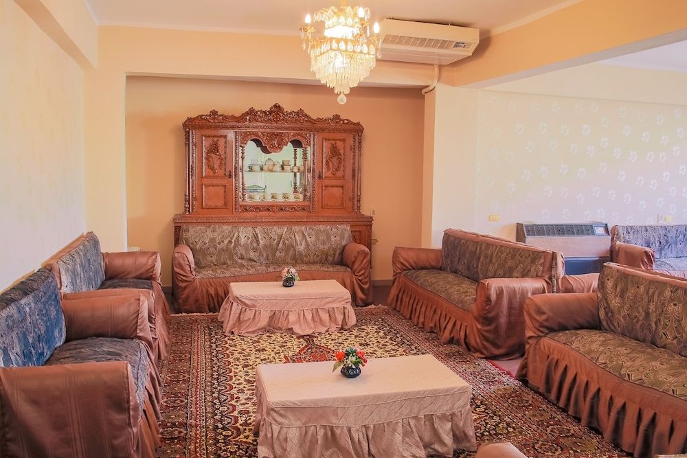 undefined Guardian Guest House 4