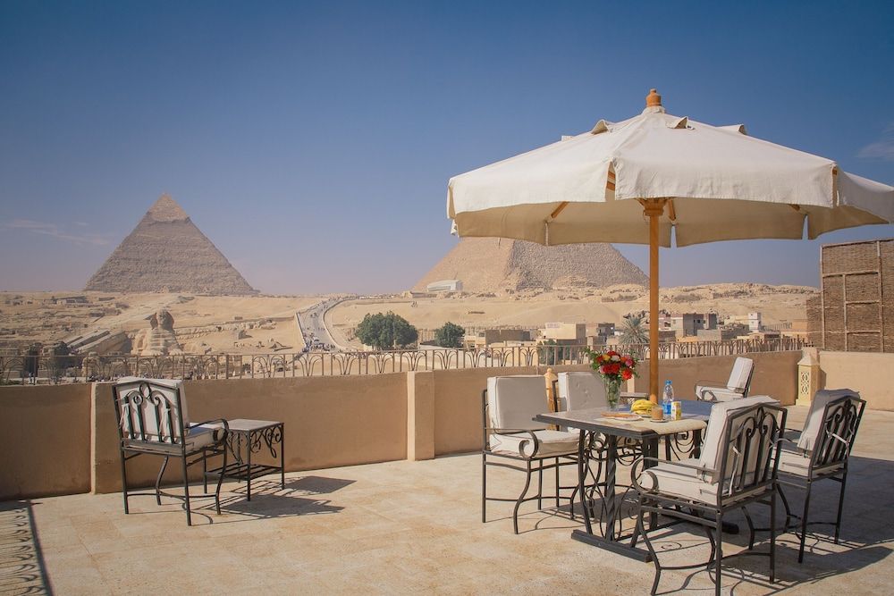 undefined Guardian Guest House 6