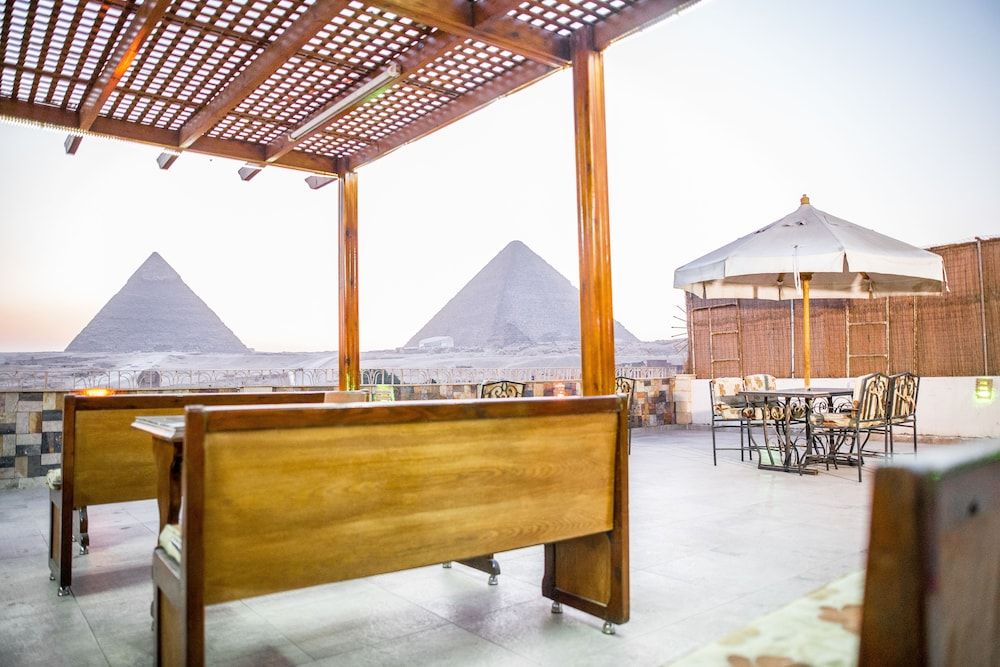 undefined Guardian Guest House 9