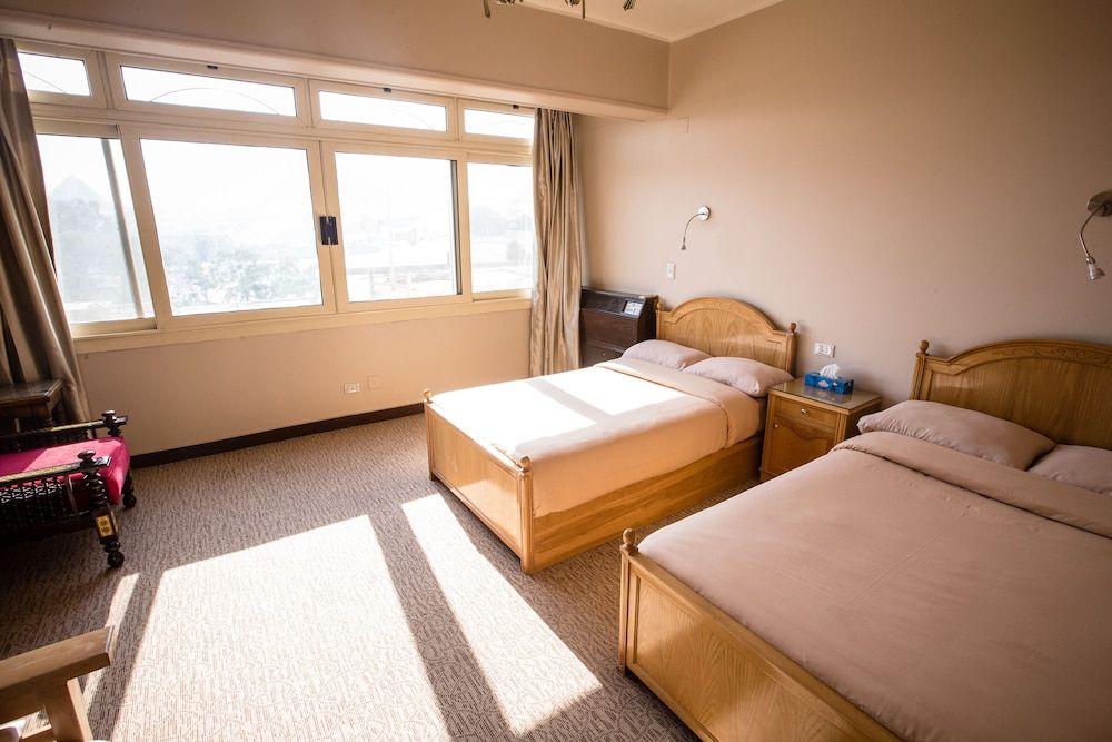 Guardian Guest House Standard Room, City View