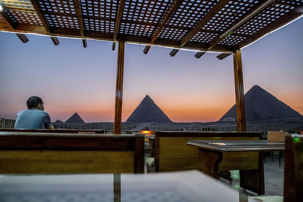 undefined Guardian Guest House 8