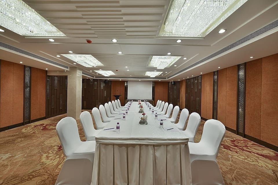 Imperial - Board Room