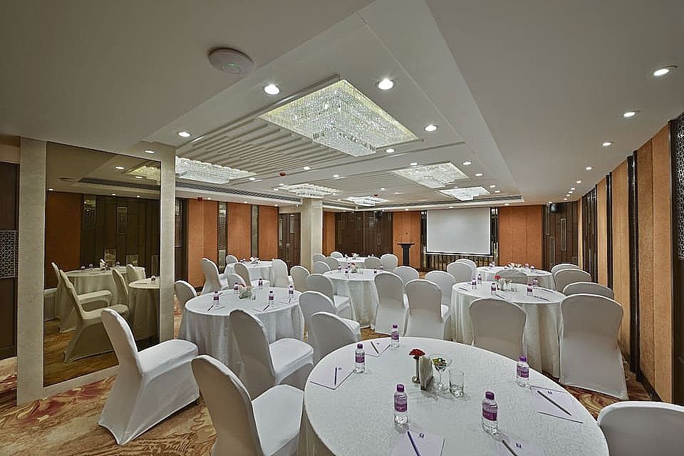 Imperial - Board Room