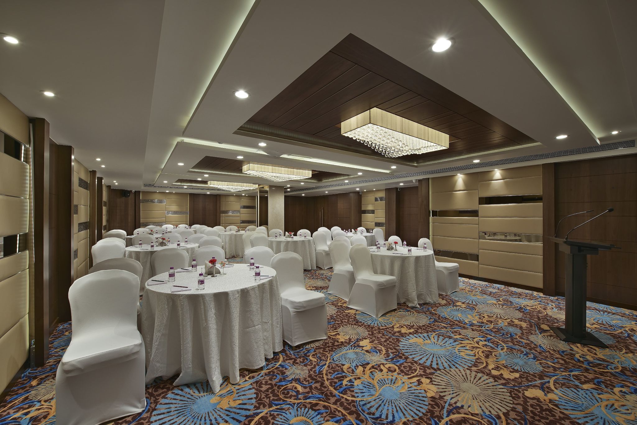 Business Centre