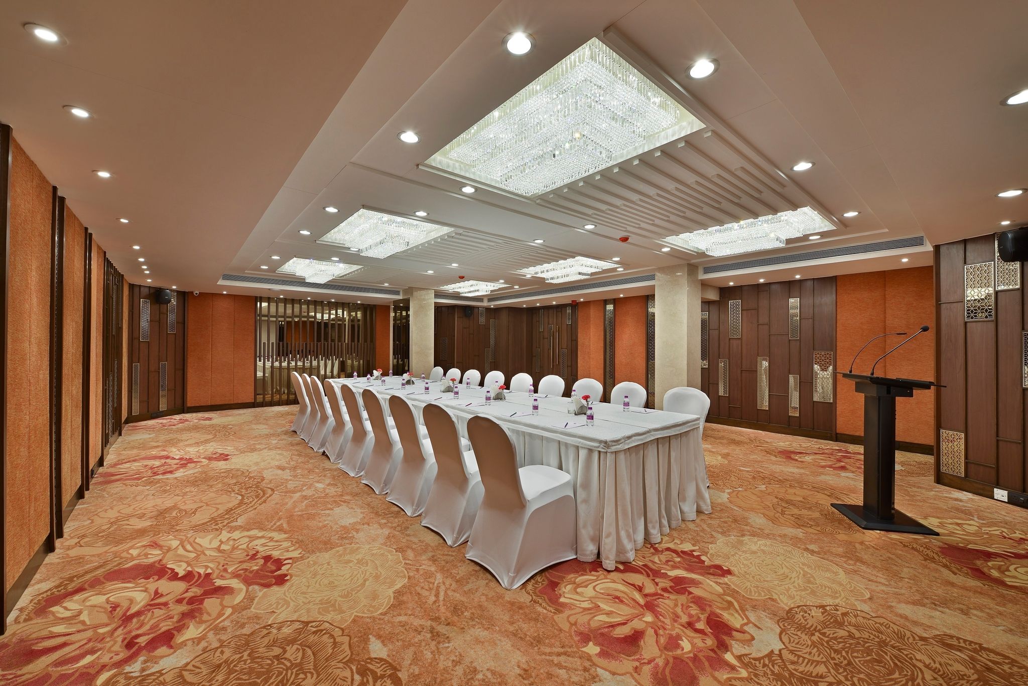 Business Centre