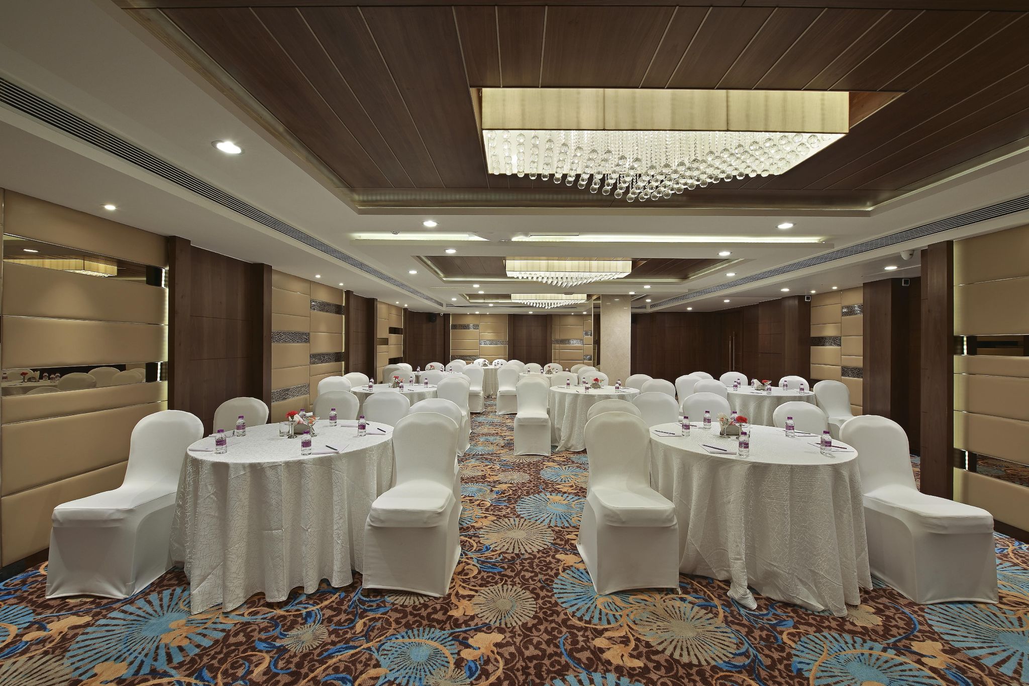 Business Centre