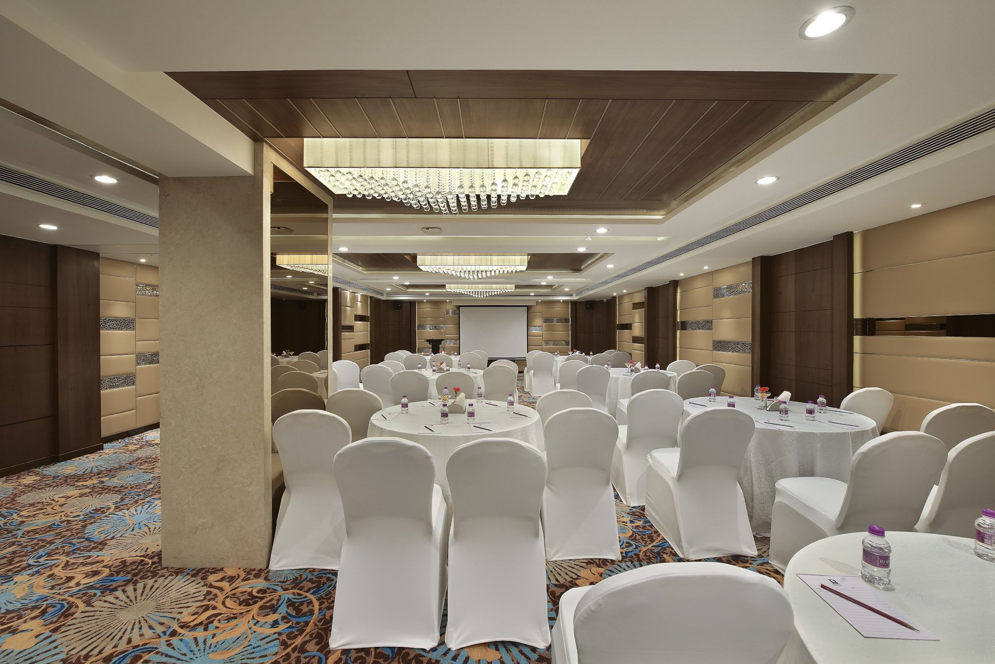 Business Centre